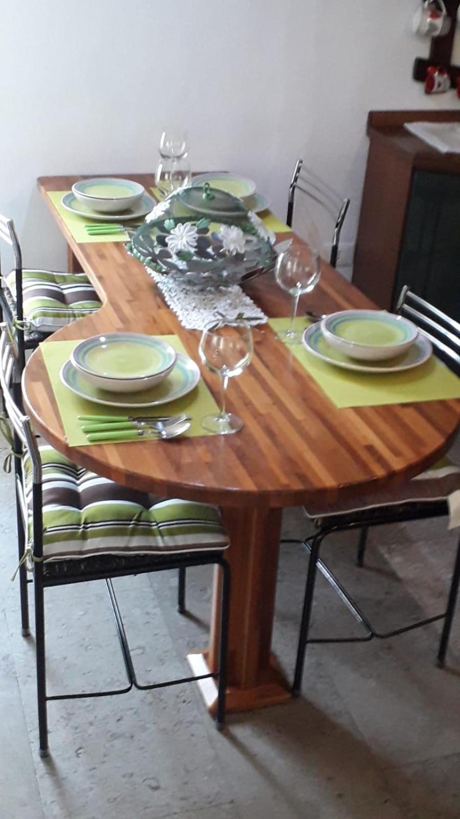 La Casa Nel Verde อาร์โก ภายนอก รูปภาพ