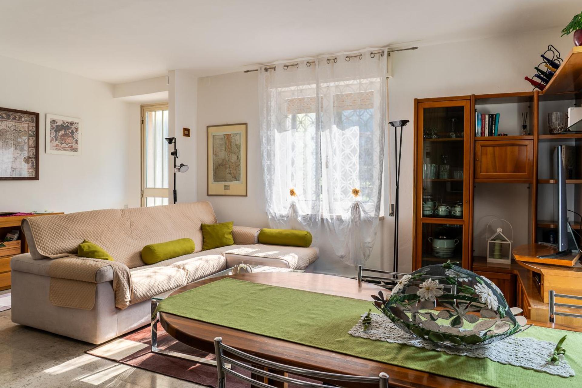 La Casa Nel Verde อาร์โก ภายนอก รูปภาพ