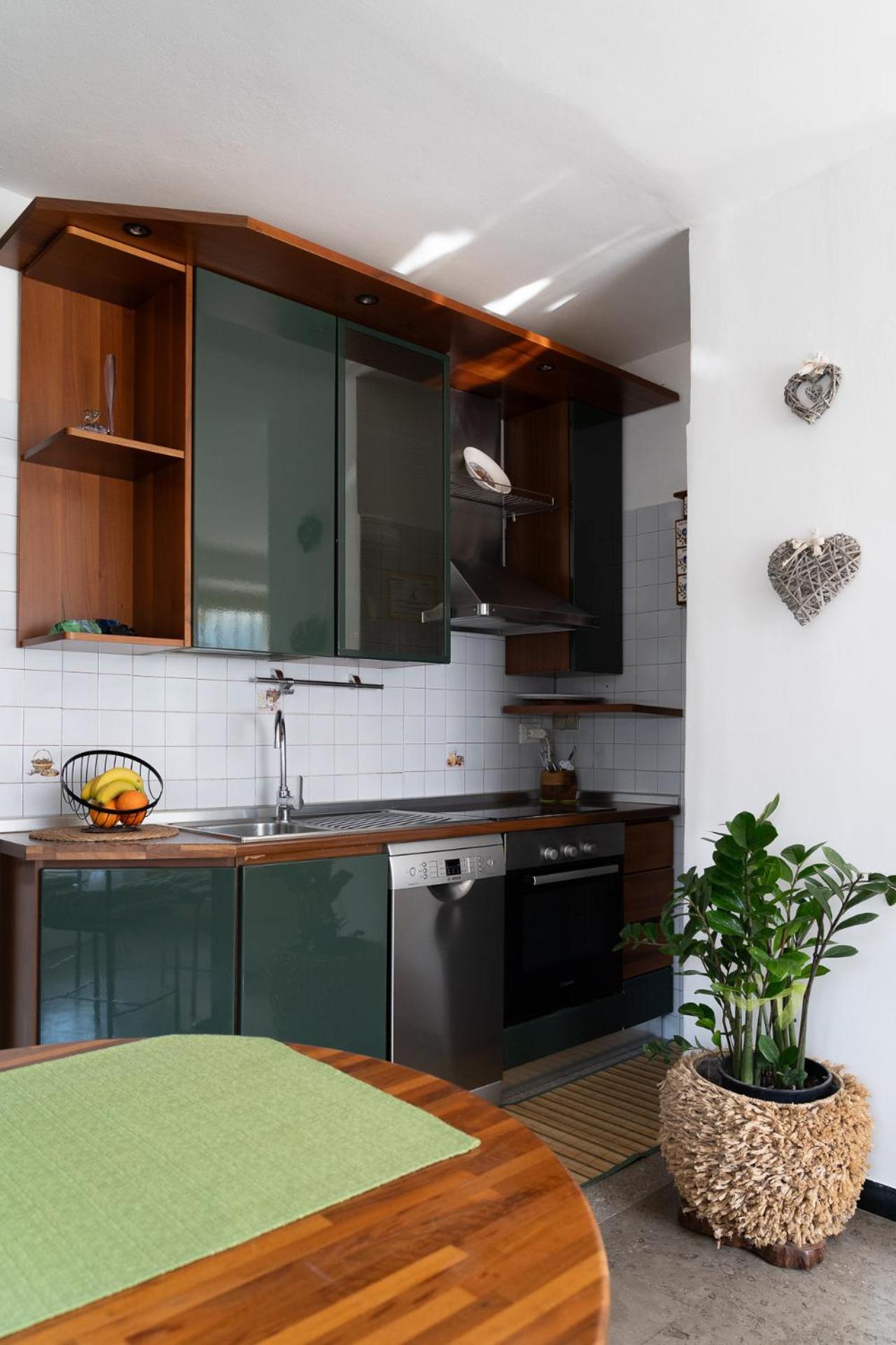 La Casa Nel Verde อาร์โก ภายนอก รูปภาพ