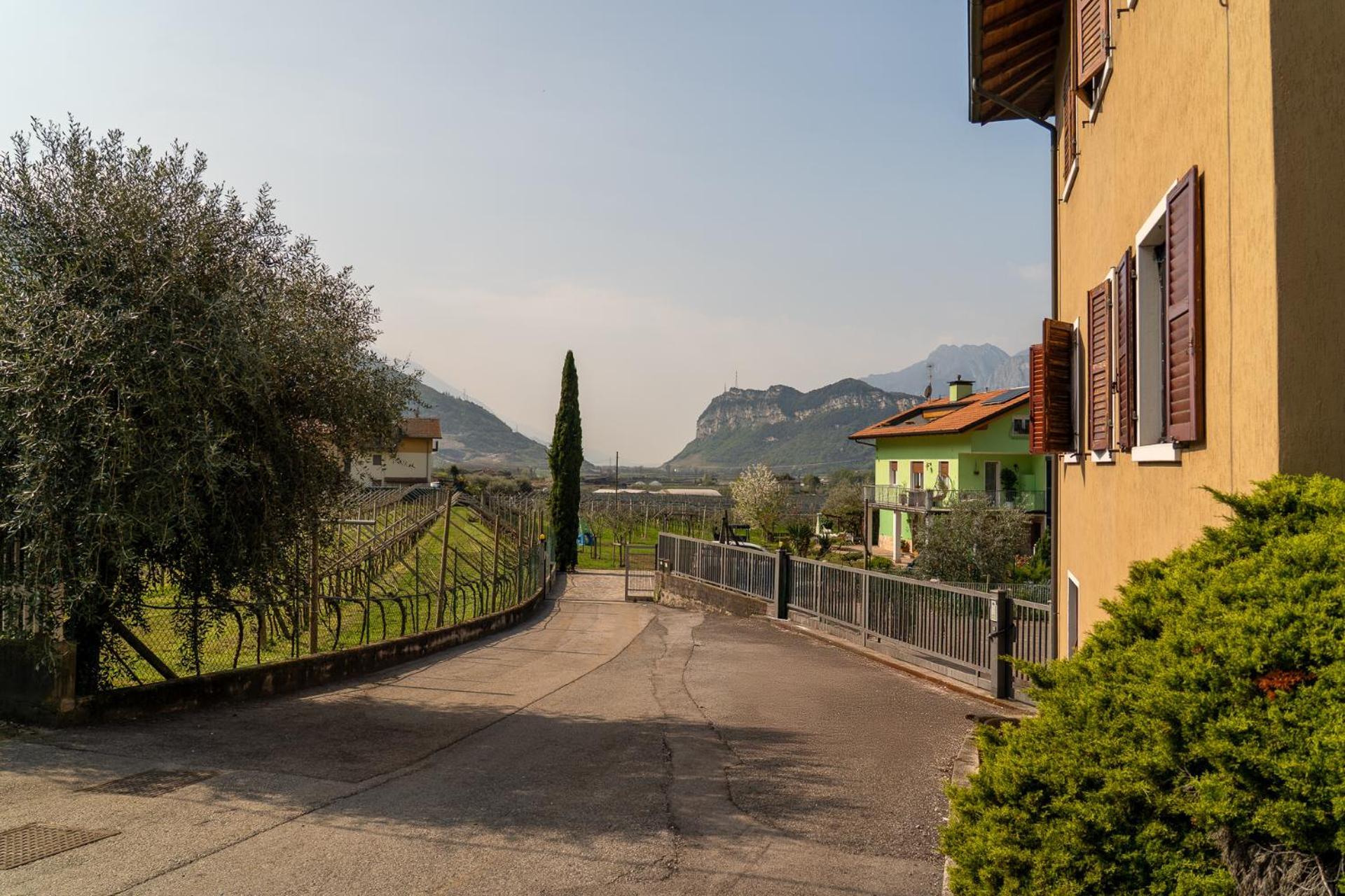 La Casa Nel Verde อาร์โก ภายนอก รูปภาพ