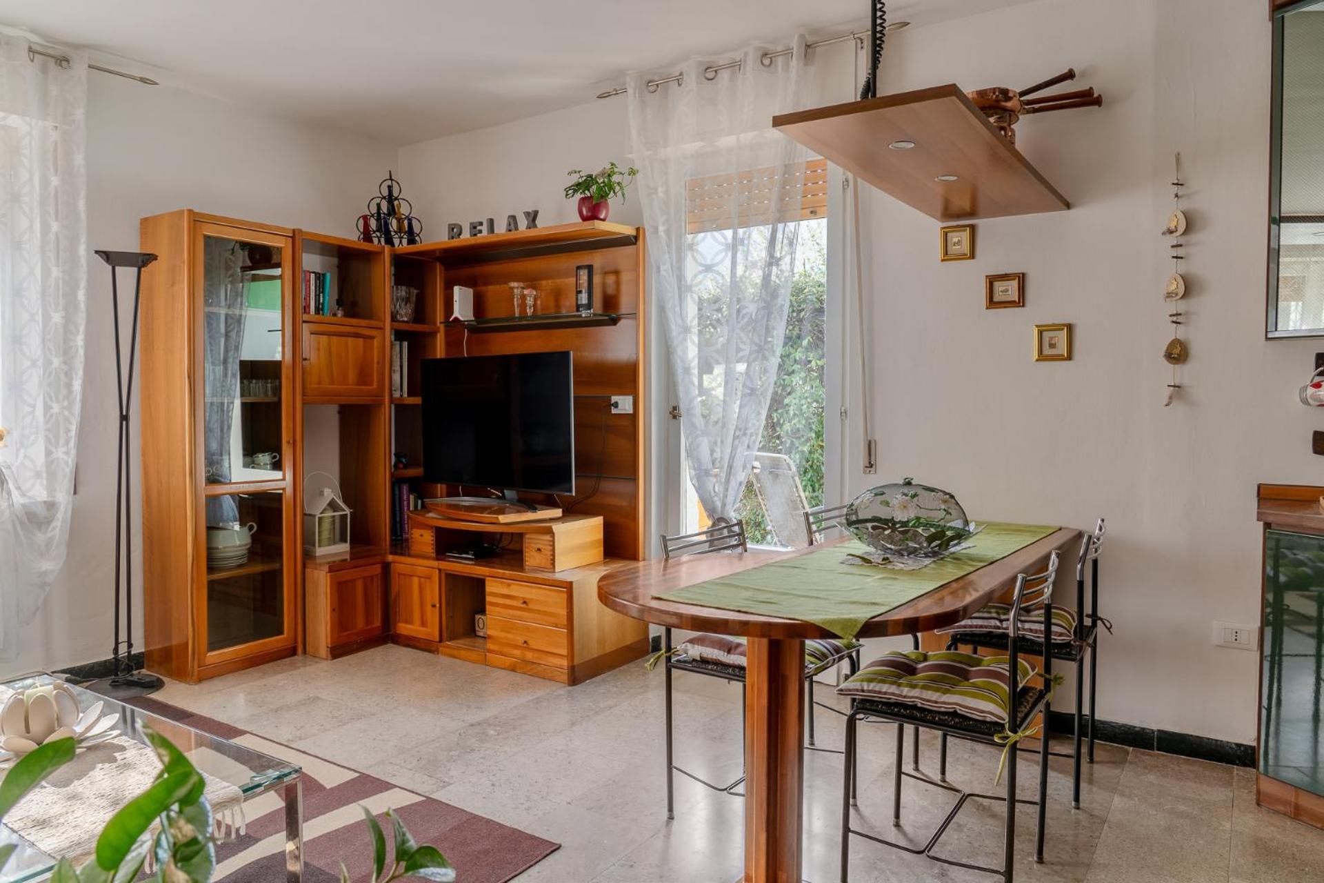 La Casa Nel Verde อาร์โก ภายนอก รูปภาพ