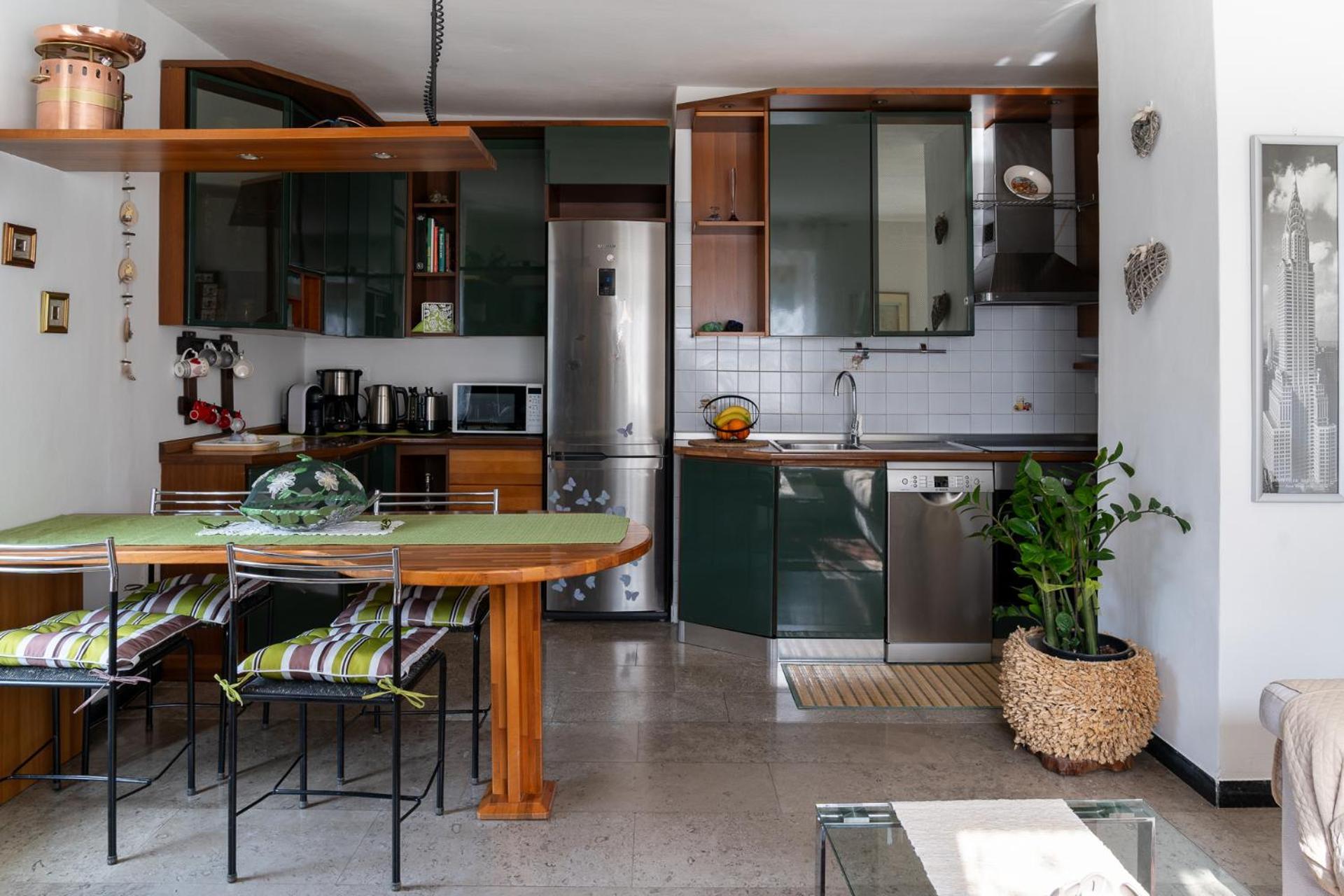 La Casa Nel Verde อาร์โก ภายนอก รูปภาพ