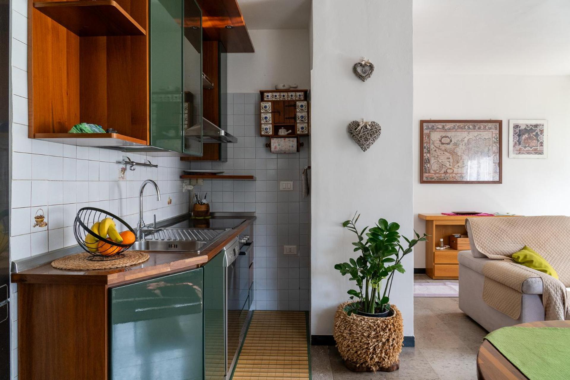 La Casa Nel Verde อาร์โก ภายนอก รูปภาพ
