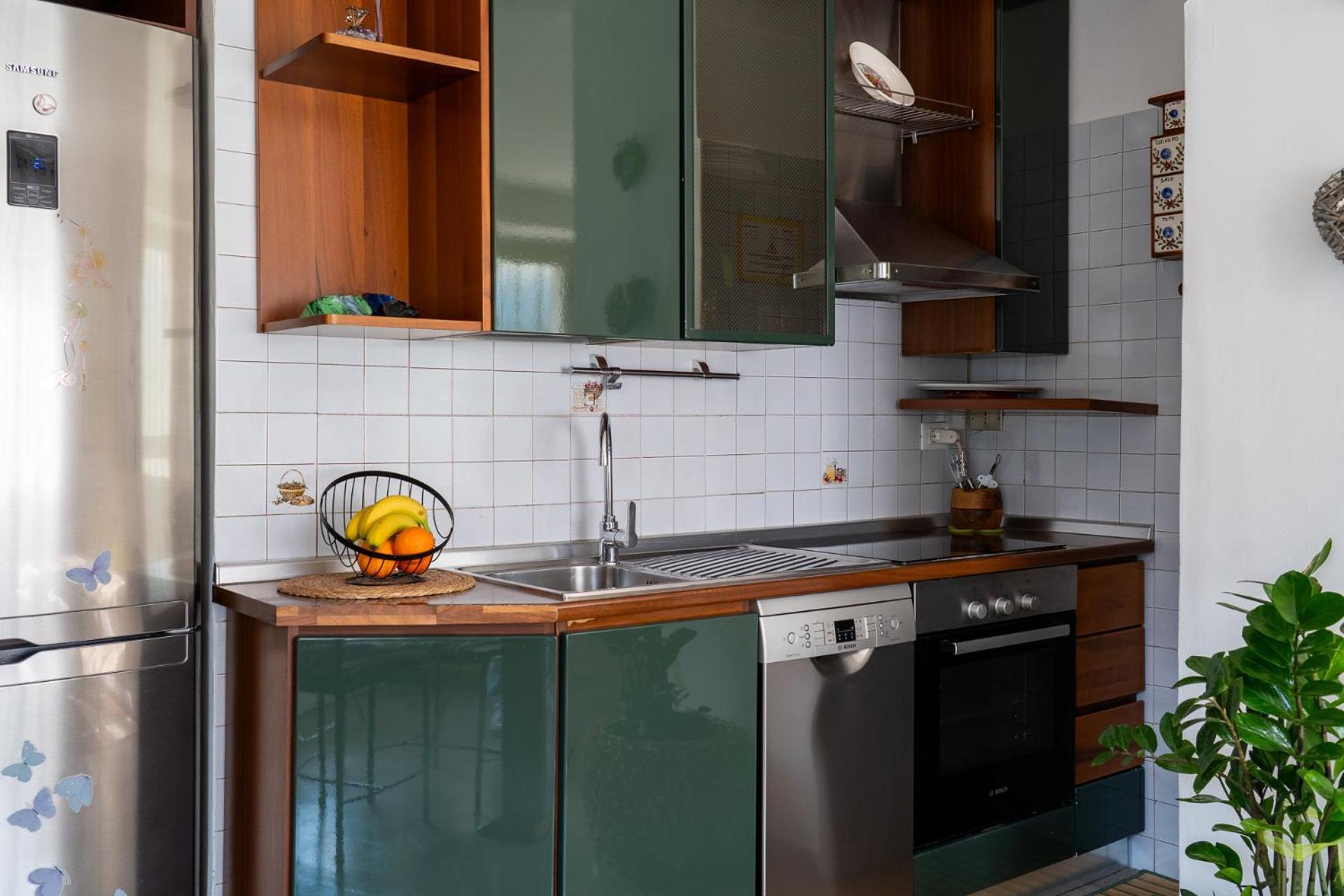 La Casa Nel Verde อาร์โก ภายนอก รูปภาพ