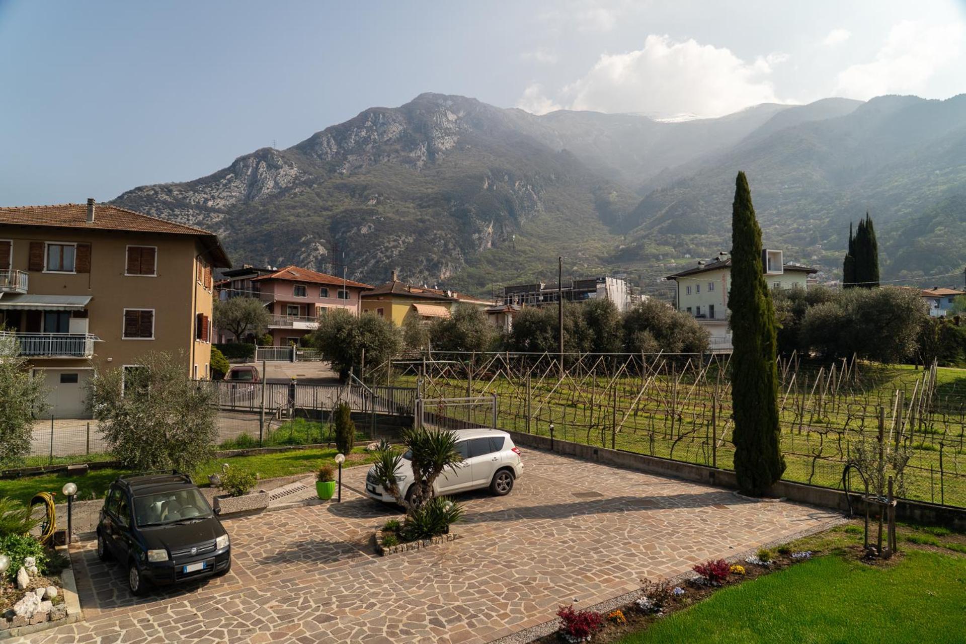 La Casa Nel Verde อาร์โก ภายนอก รูปภาพ