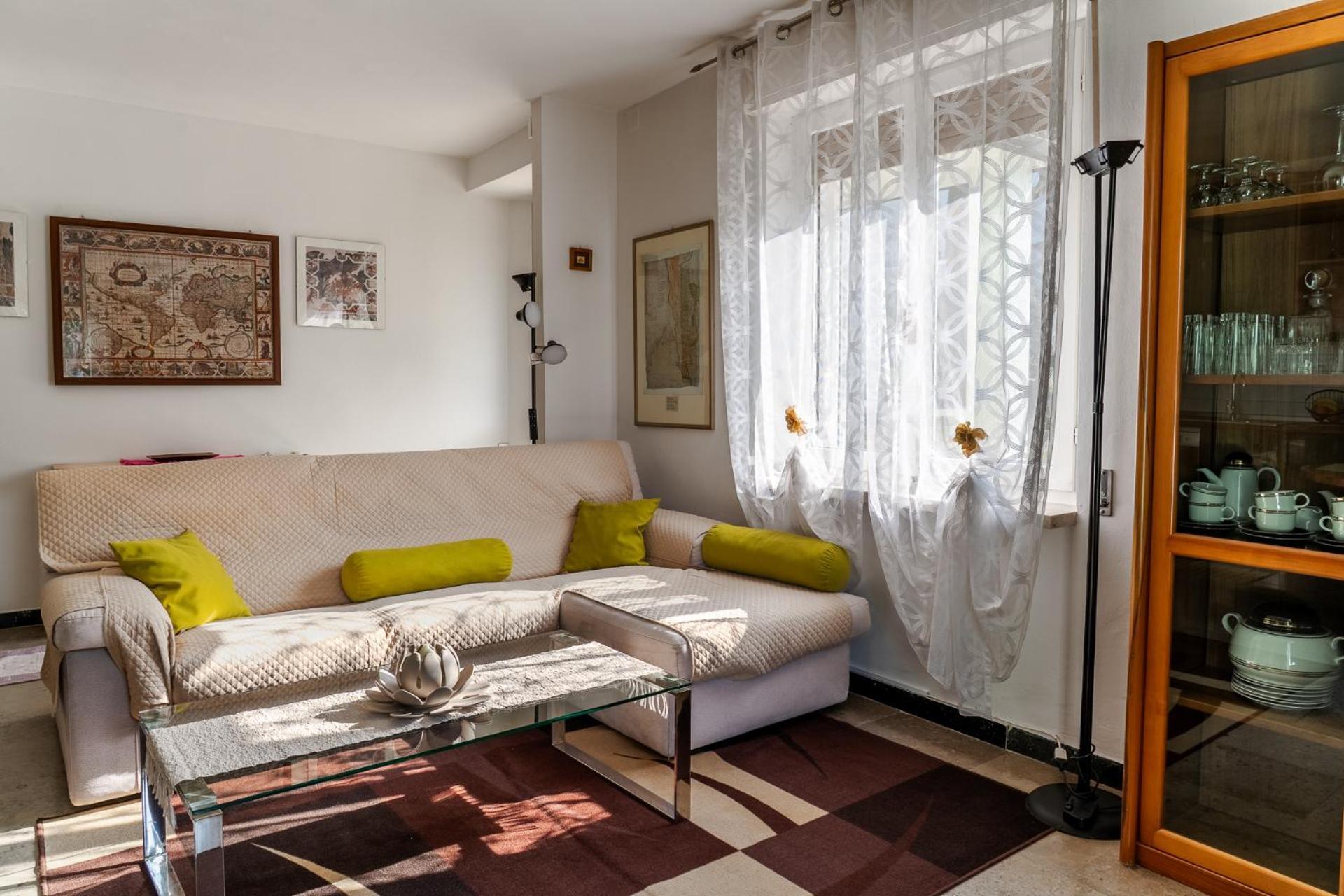 La Casa Nel Verde อาร์โก ภายนอก รูปภาพ