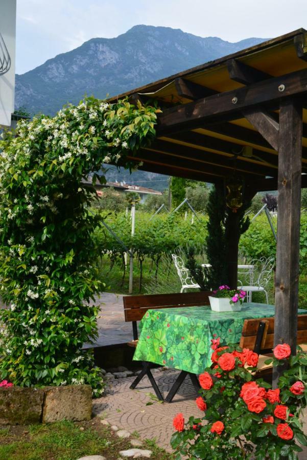 La Casa Nel Verde อาร์โก ภายนอก รูปภาพ