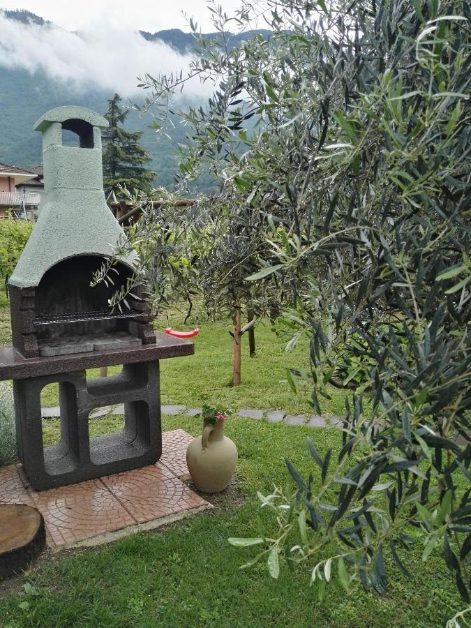 La Casa Nel Verde อาร์โก ภายนอก รูปภาพ